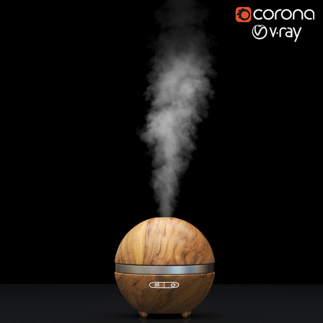 steam diffuser 001 — Descargar