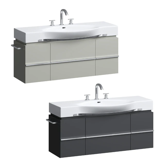 Sink - Laufen Palace — Descargar