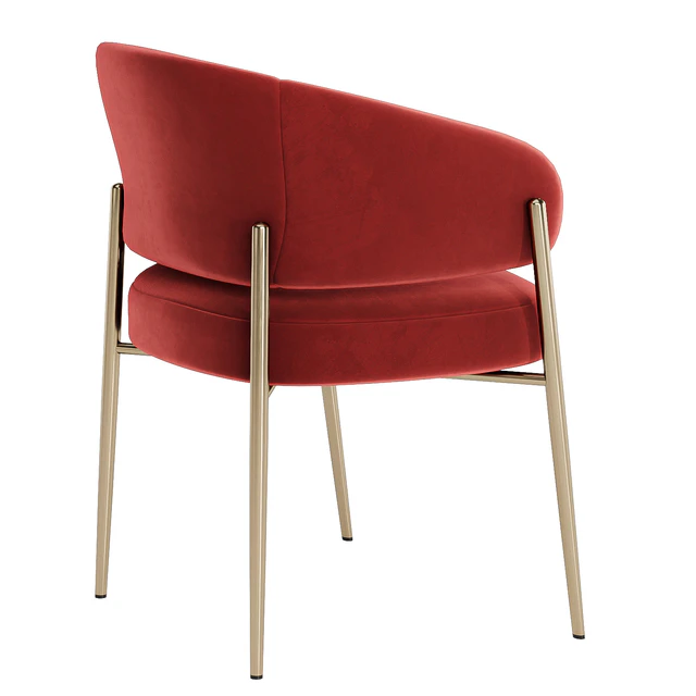 linda dinning chair — Скачать