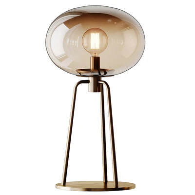 Globo Floor and Table Lamp from Cabinetmaker — Вид 3