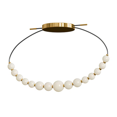 Lampatron LIOBA Chandelier Collection — Ver 2