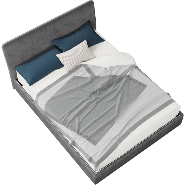 Bonaldo Tonight Bed — Descargar