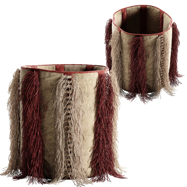 Decorative baskets — Descargar