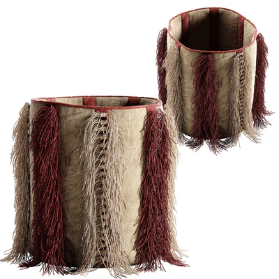 Decorative baskets — Ver 2