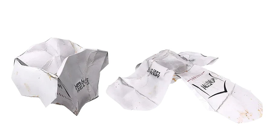 dirty chinese takeout box 001 — Скачать