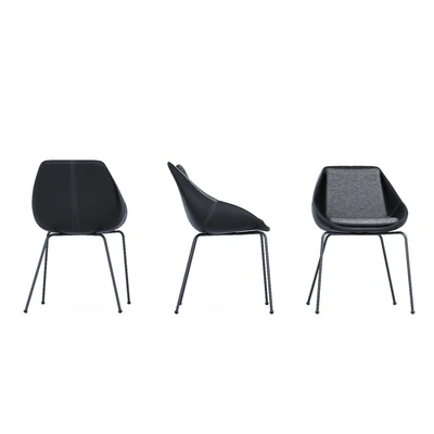 Trento chair — Вид 2
