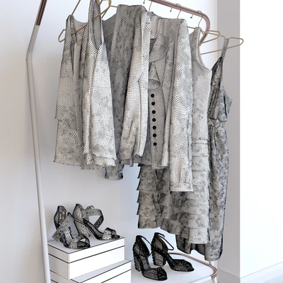 clothing set-09 — Ver 2