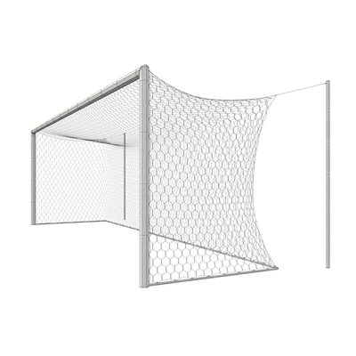Soccer goal — Ver 2