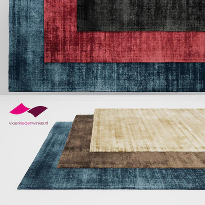 Vloerkledenwinkel Blade Rugs part 1 — Ver 1