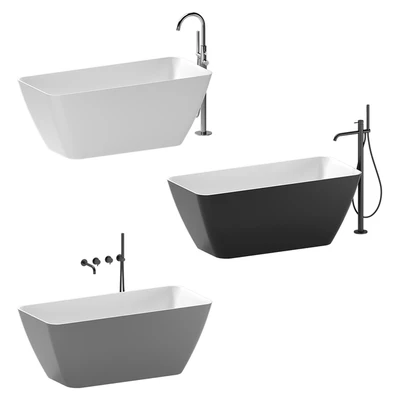 Omnires Parma Bath — Ver 2