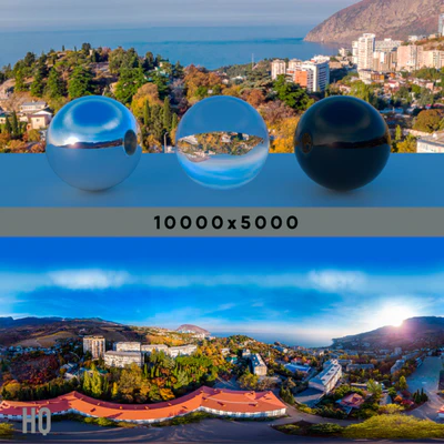 HDRI # 4 — download