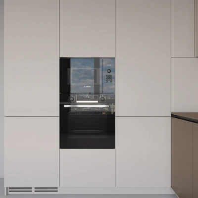 Kitchen №4 — Вид 3