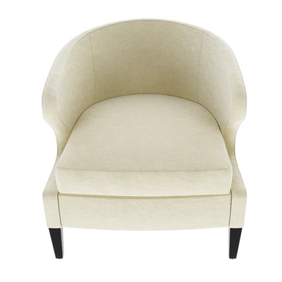 Кресло Lorae Lounge Bright Chair — Вид 3