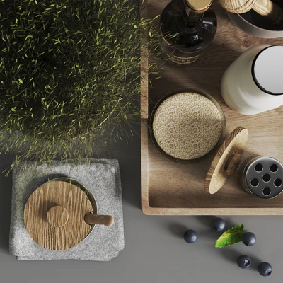 kitchen accessories021 — Вид 2
