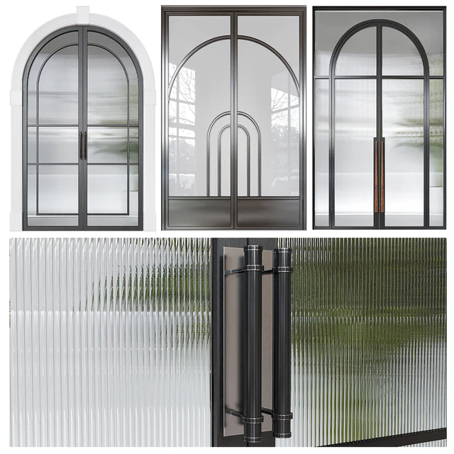 Classic doors — Скачать