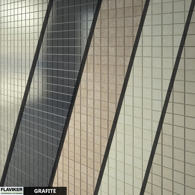 FLAVIKER GRAFITE Mosaico Set 01 — Descargar