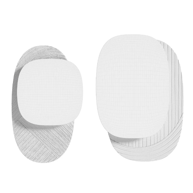 Monica Forster Zanat Eclipse Wall Mirror — Descargar
