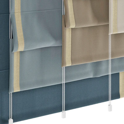 Roman shades 34 — Ver 2
