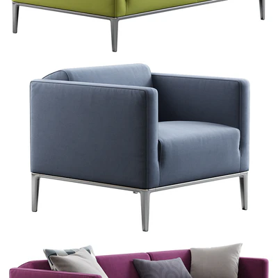 B&B Italia / Jean — Вид 2