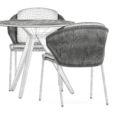 MANUTTI RADIUS, MANUTTI TORSA — Ver 2