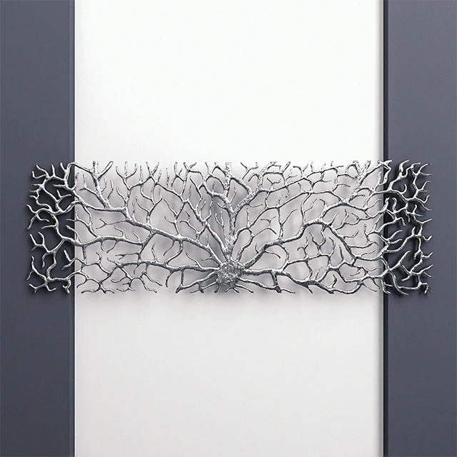 «Branching Out» — Descargar