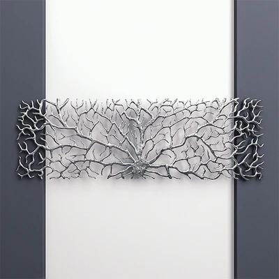 «Branching Out» — Ver 1