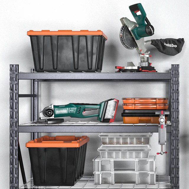 garage tools set 12 — Descargar