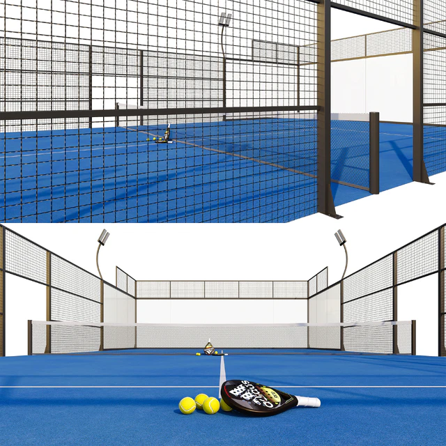 Падел / Padel — Скачать