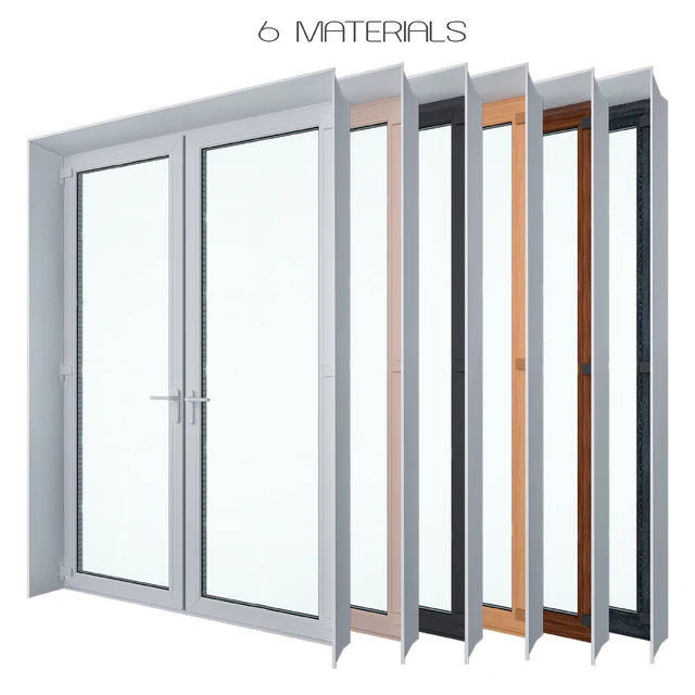 Door Set 2 — Скачать