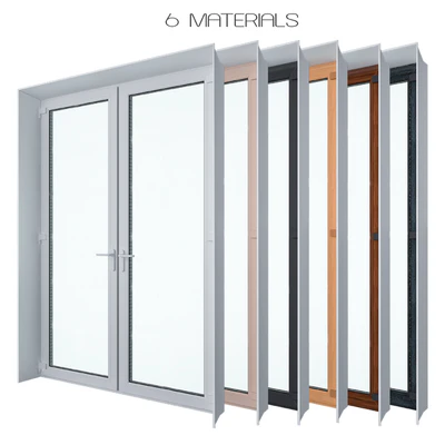 Door Set 2 — Вид 2