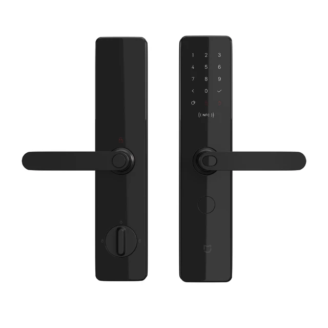 Xiaomi Mijia Smart Door Lock — Descargar