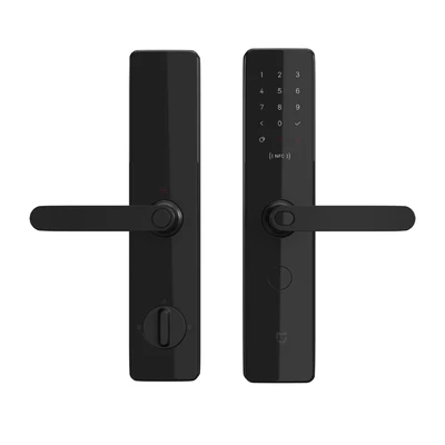 Xiaomi Mijia Smart Door Lock — Ver 1