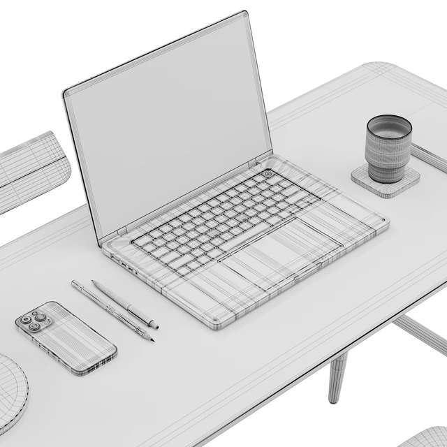 Workplace 3 — Descargar
