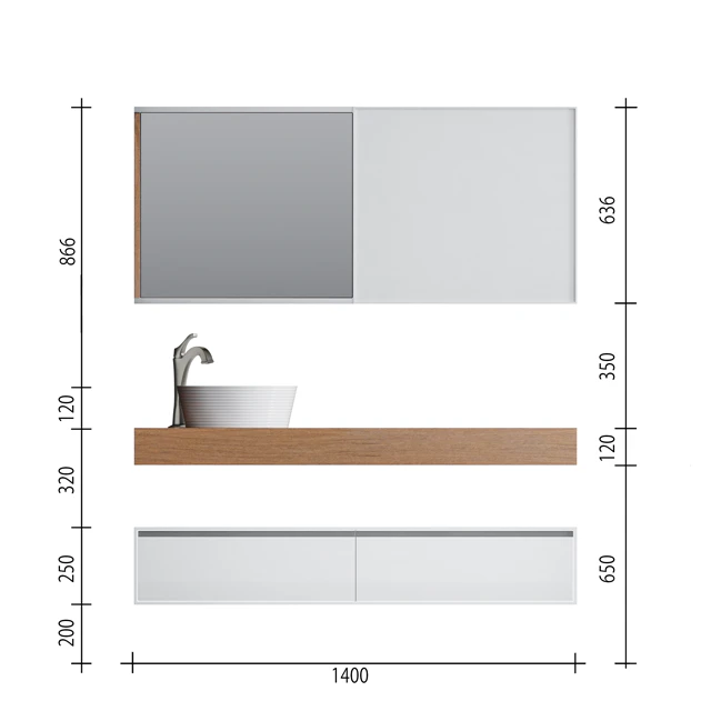 Bathroom furniture — Download
