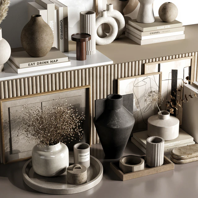 Decorative set 73 — Descargar