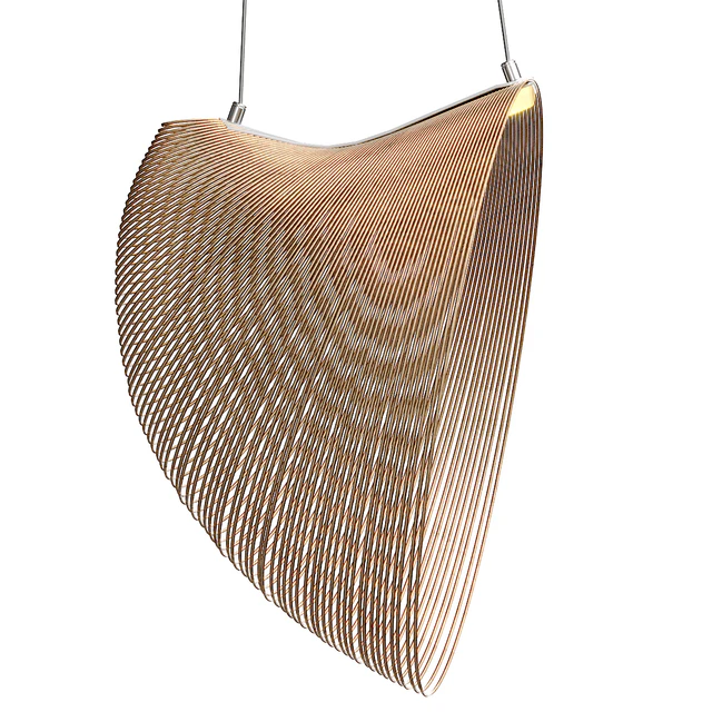 Lampatron CHOIR pendant light — Descargar