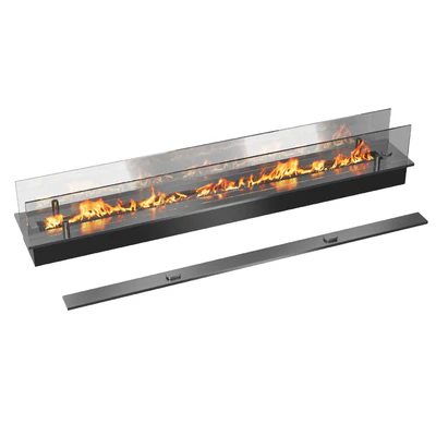 Bio fireplaces — Вид 2