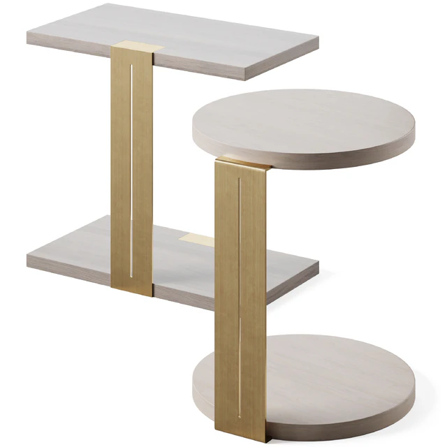 Side Table Tehran & Ho Chi Minh by Frato — Descargar