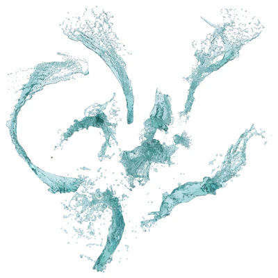 7 Water Splash vol 5 — Ver 1