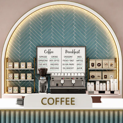Cafe vol2 — Ver 2
