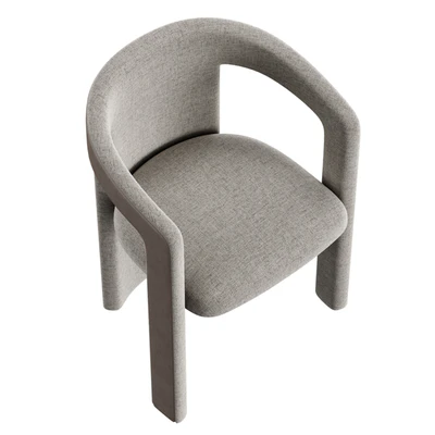 Chair Holt Konyshev — View 2