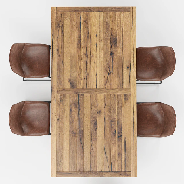 Dining table 12 — Descargar