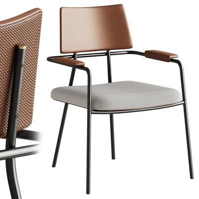 stranger chair domkapa — Вид 3
