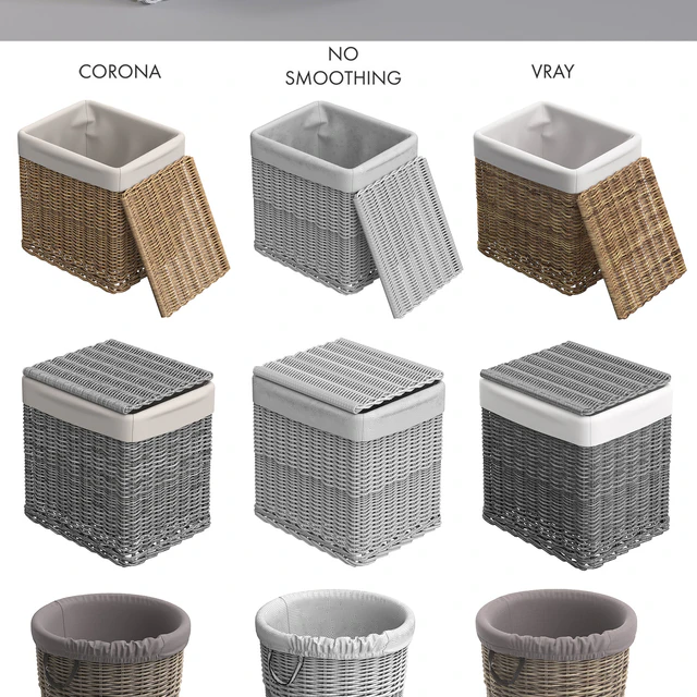 Baskets 1 (For perezalivku) — Descargar