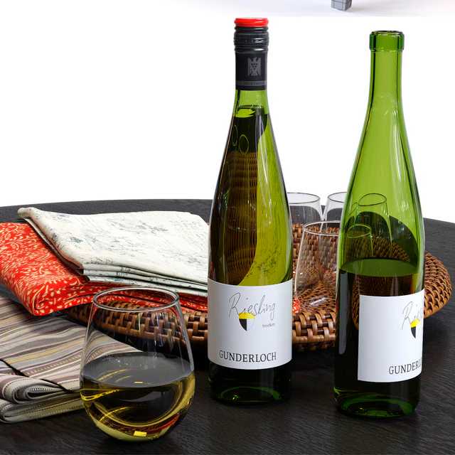 C&B Vintner Chair and Avalon Table — Скачать