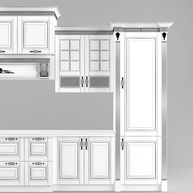 Kitchen Lismaster - Premiera — Descargar