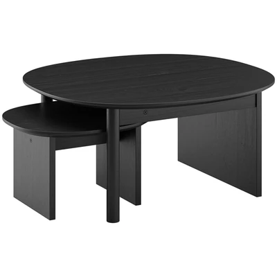 Sling coffee and side tables by Sam Hecht and Kim Colin — Вид 3