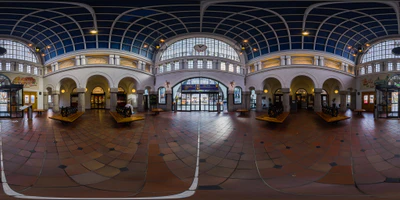 station entrance 2014 — download