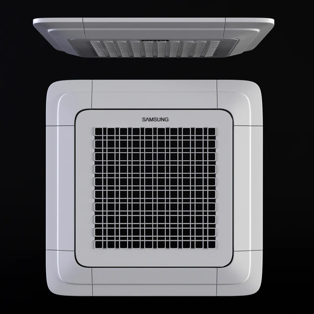 Conditioner Samsung — Descargar