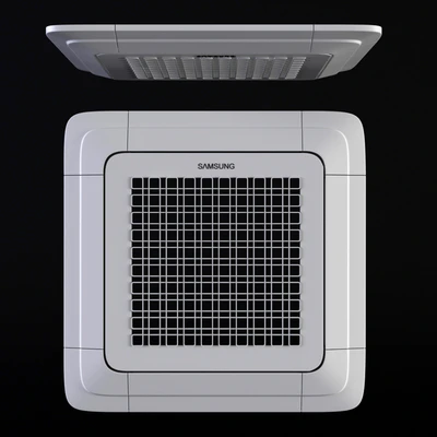 Conditioner Samsung — Ver 1